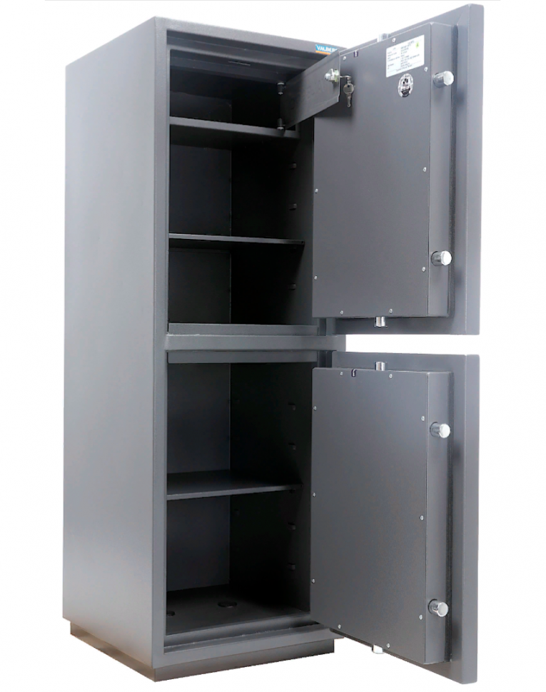 Взломостойкий сейф Valberg Кварцит 120Т/2 купить в Уфе Взломостойкий сейф Valberg Кварцит 120Т/2 купить в Уфе