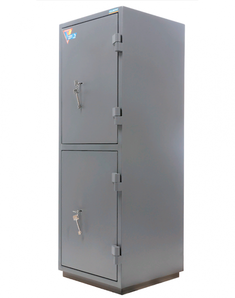 Взломостойкий сейф Valberg Кварцит 120Т/2 купить в Уфе Взломостойкий сейф Valberg Кварцит 120Т/2 купить в Уфе