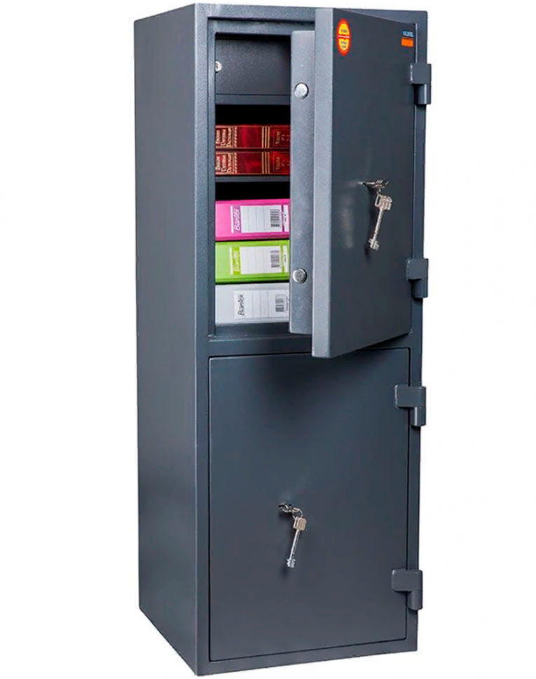 Взломостойкий сейф Valberg Кварцит 120Т/2 купить в Уфе Взломостойкий сейф Valberg Кварцит 120Т/2 купить в Уфе