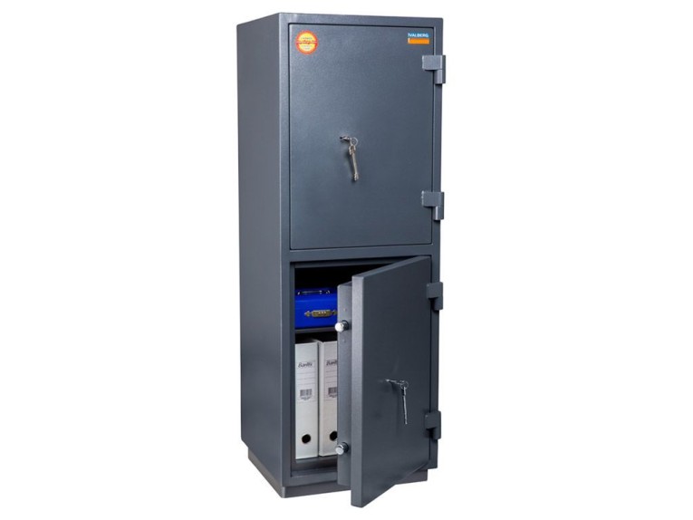 Взломостойкий сейф Valberg Кварцит 120Т/2 купить в Уфе Взломостойкий сейф Valberg Кварцит 120Т/2 купить в Уфе