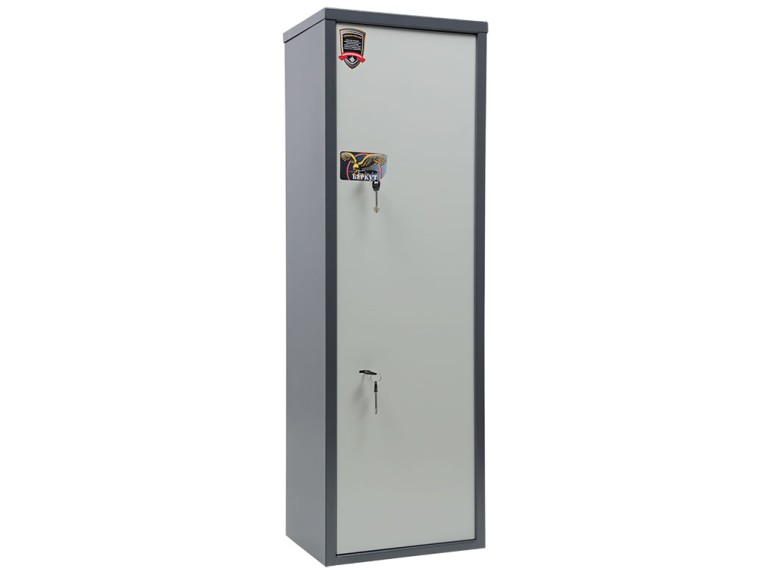 Оружейный сейф Aiko Беркут купить в Уфе Оружейный сейф Aiko Беркут купить в Уфе