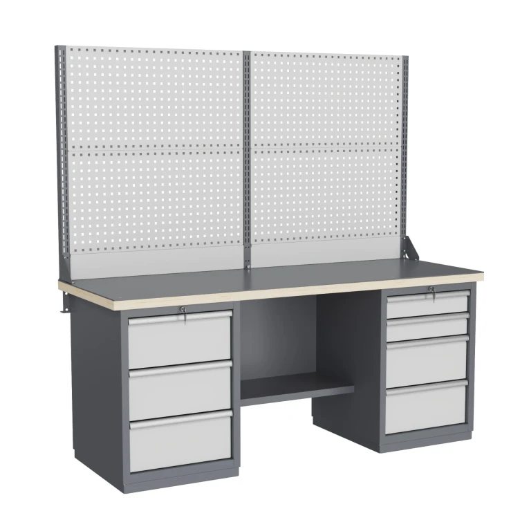 Верстак FBK 205.34.4-2 купить в Уфе Верстак FBK 205.34.4-2 купить в Уфе