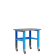 Стол промышленный PLC 10.0-М купить в Уфе