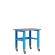 Стол промышленный PLC 10.0-М купить в Уфе