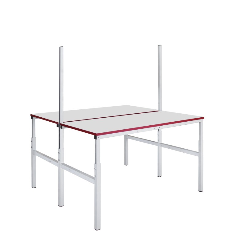 Стол промышленный Gresson СПО-1200 купить в Уфе Стол промышленный Gresson СПО-1200 купить в Уфе