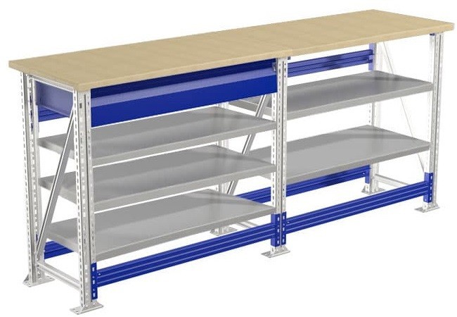 Верстак Master M100.MF1 / MF1 / MF1.103.002 купить в Уфе Верстак Master M100.MF1 / MF1 / MF1.103.002 купить в Уфе