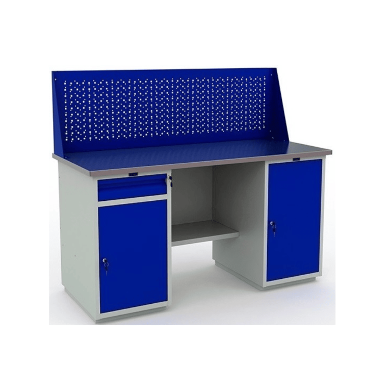 Верстак Profi WT160.WD2/WD1.010 купить в Уфе