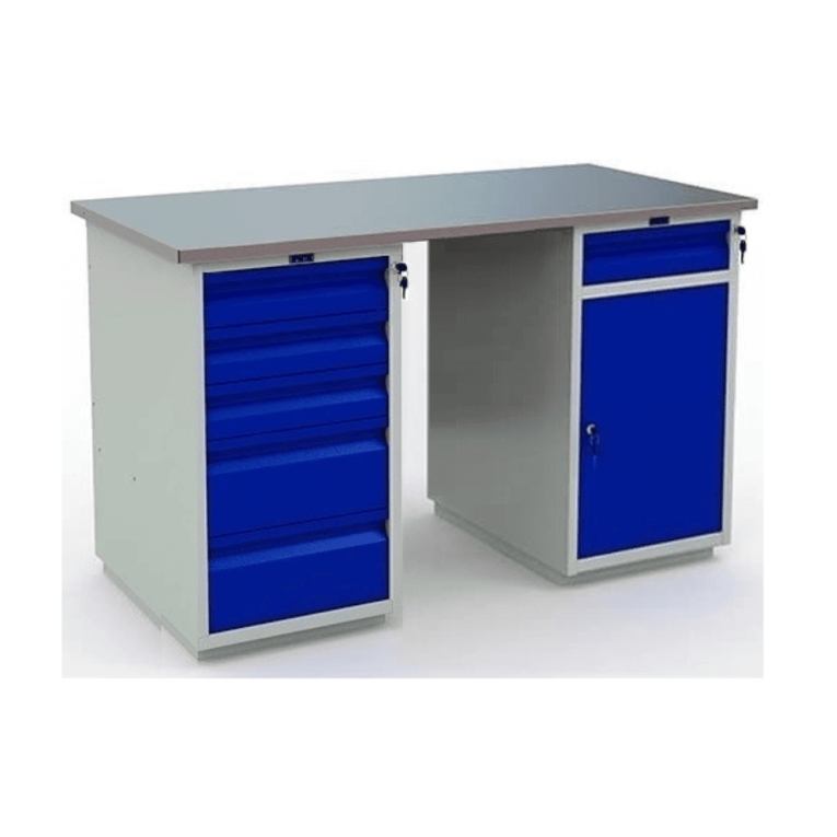 Верстак Profi WT140.WD5/WD2.000 купить в Уфе