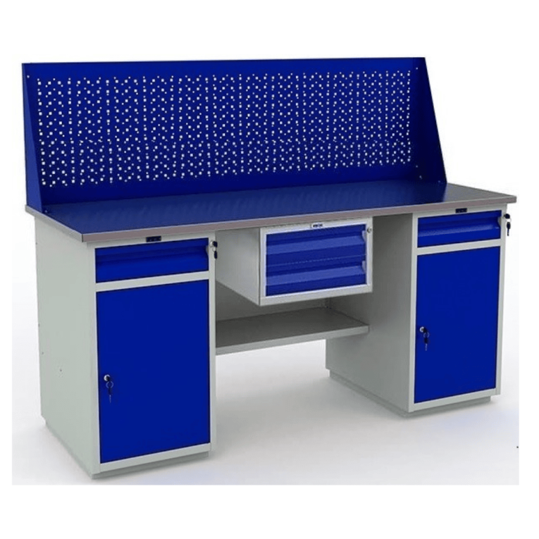 Верстак Profi WT180.WD2/WD2.110 купить в Уфе