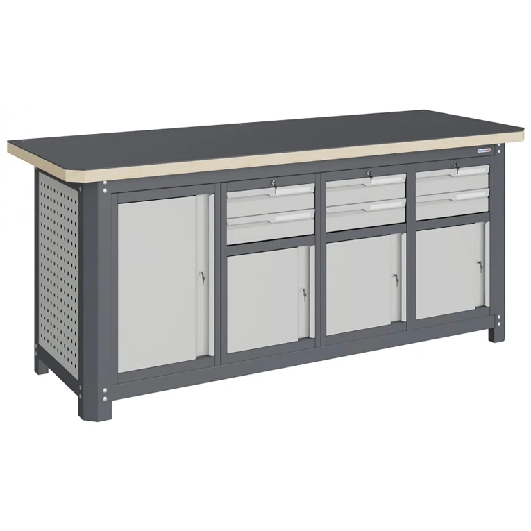 Модульный верстак MCN 2052.S7999 купить в Уфе