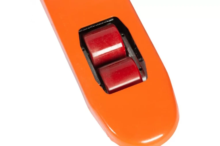 Гидравлическая тележка (рокла) ACR, 2,5 т, Вилы: 800 Х 550, СибТаль, полиуретановые колеса купить в Уфе Гидравлическая тележка (рокла) ACR, 2,5 т, Вилы: 800 Х 550, СибТаль, полиуретановые колеса купить в Уфе