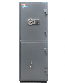 Взломостойкий сейф Valberg Кварцит 120Т/2 EL