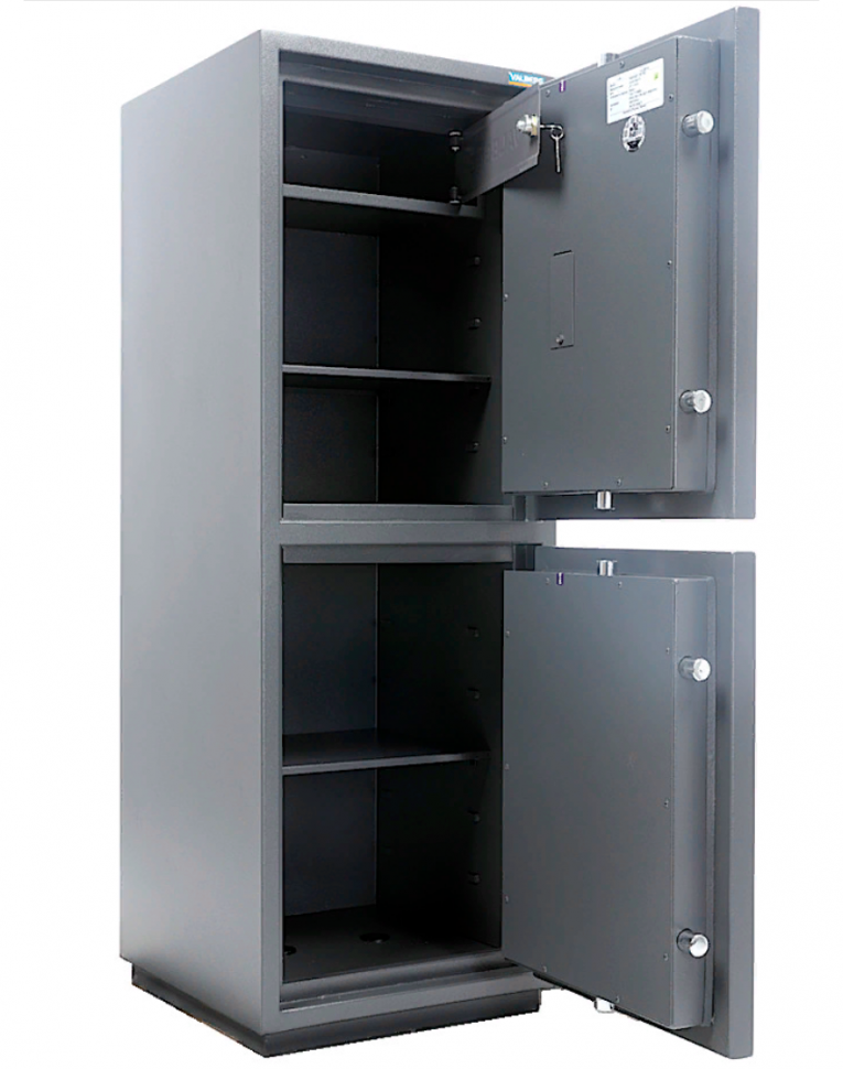 Взломостойкий сейф Valberg Кварцит 120Т/2 EL купить в Уфе Взломостойкий сейф Valberg Кварцит 120Т/2 EL купить в Уфе