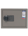 Офисный сейф Aiko TM-25 EL купить в Уфе
