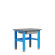 Стол промышленный PLC 10.1 купить в Уфе