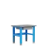 Стол промышленный PLC 10.1 купить в Уфе