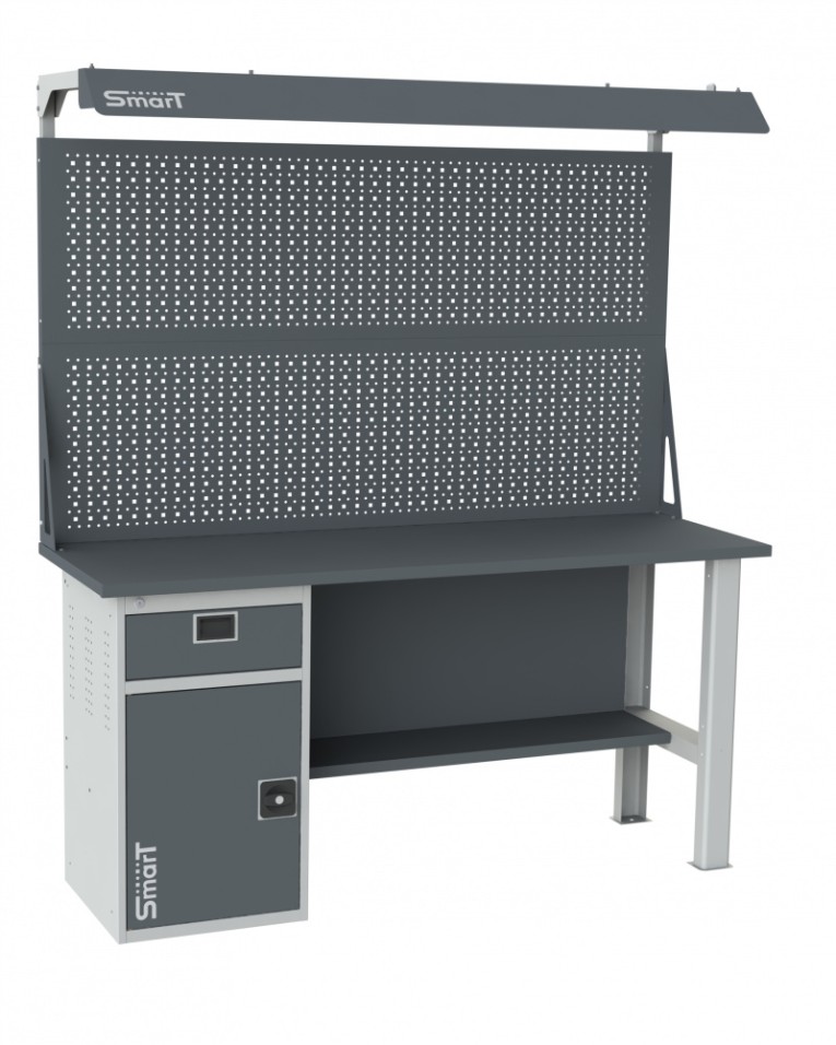 Верстак SMART 1760.1-1.S3.0.d2 купить в Уфе Верстак SMART 1760.1-1.S3.0.d2 купить в Уфе