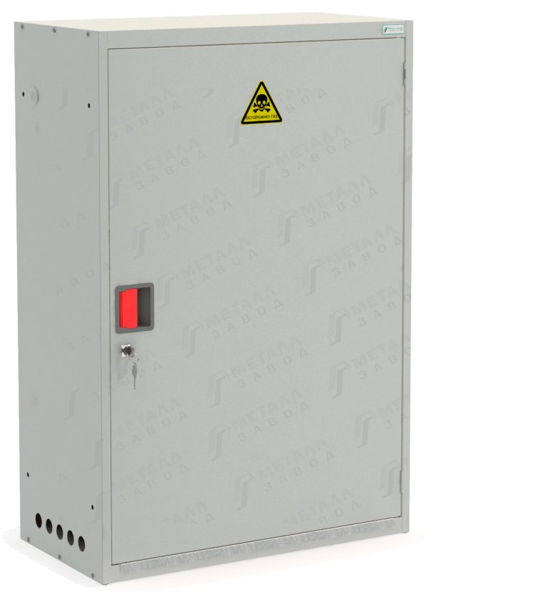 Шкаф для газовых баллонов ШГР 50-2-4 (2х50л) купить в Уфе Шкаф для газовых баллонов ШГР 50-2-4 (2х50л) купить в Уфе