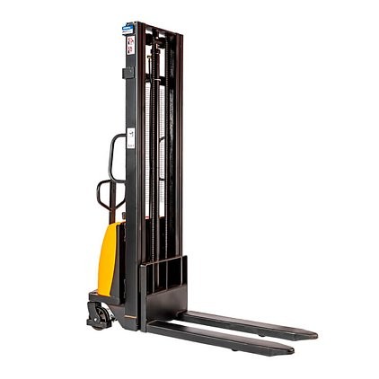 Штабелер с электроподъемом BDA-II 1025 (1000 кг, 2,5 м, 12В / 85Ач) SMARTLIFT (SMART) купить в Уфе