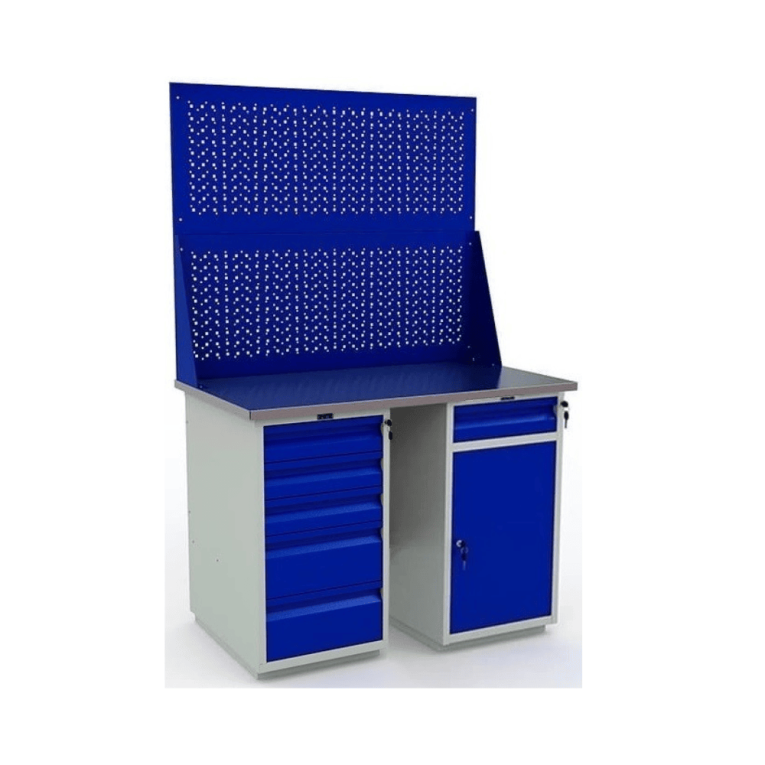 Верстак Profi WT120.WD5/WD2.020 купить в Уфе