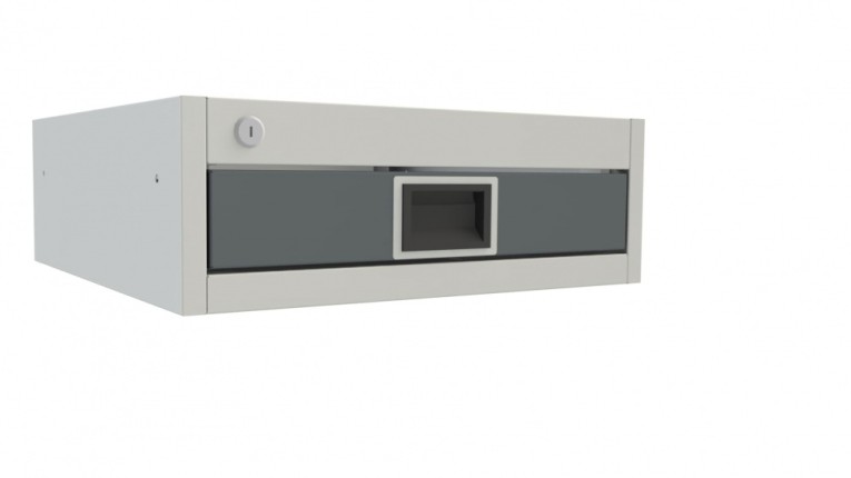 Ящик подвесной SMART-1 купить в Уфе Ящик подвесной SMART-1 купить в Уфе