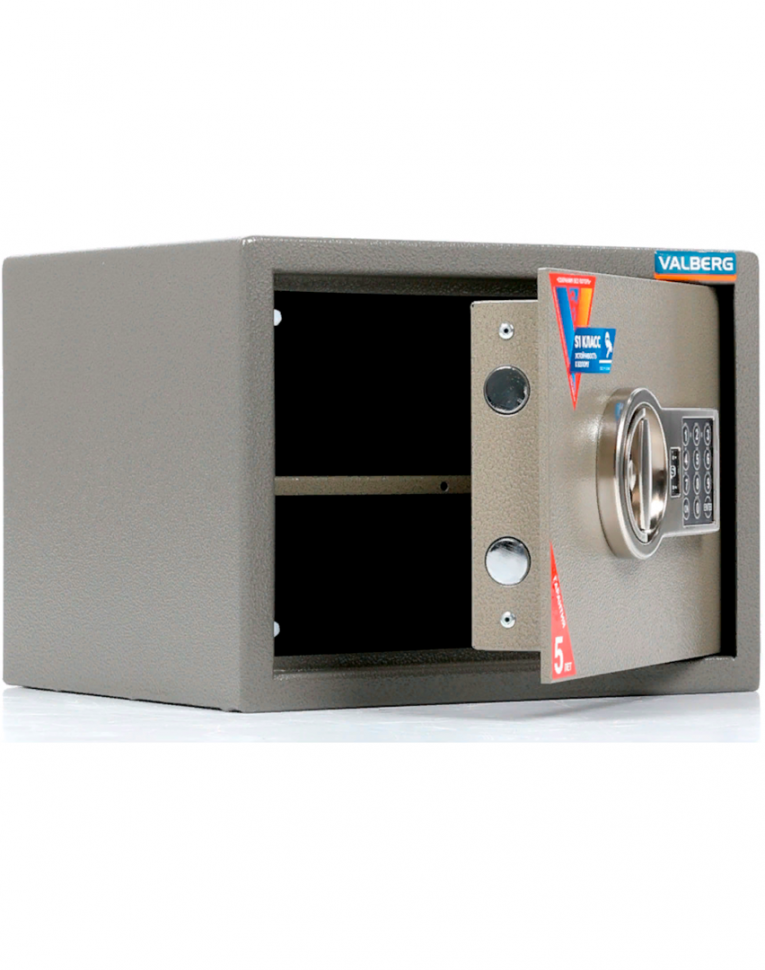 Мебельный сейф Valberg ASM 25 EL купить в Уфе Мебельный сейф Valberg ASM 25 EL купить в Уфе