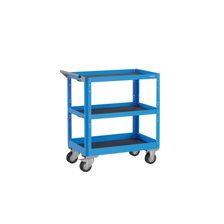 Тележка инструментальная PLC 8007.0-К купить в Уфе