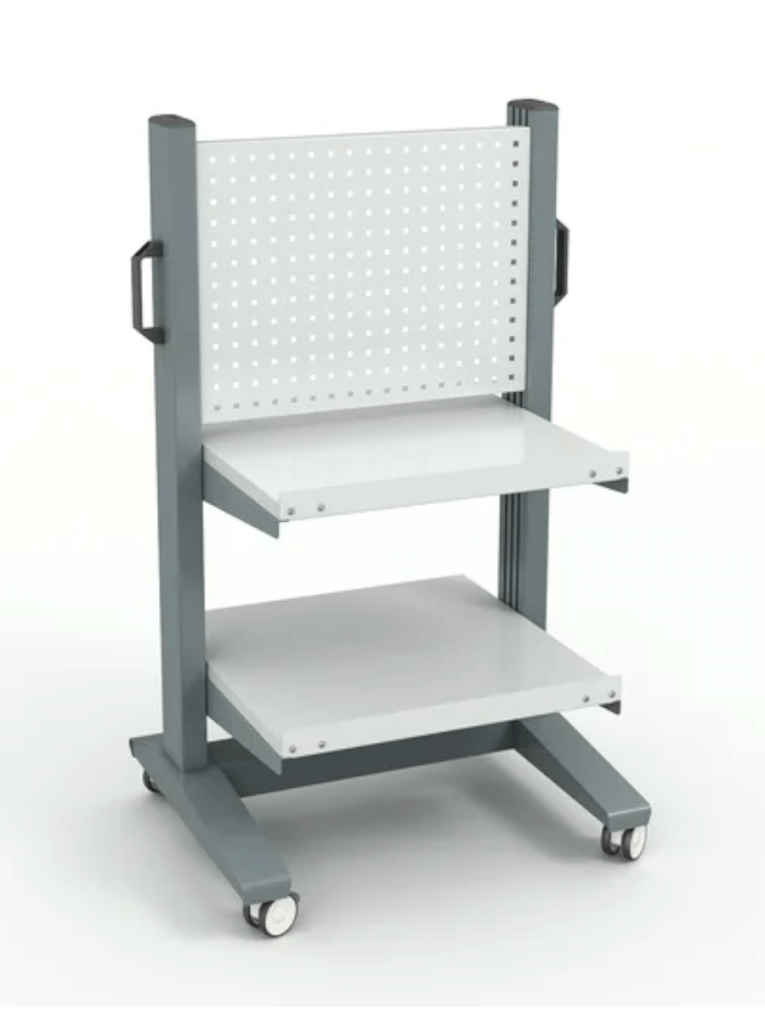 Стойка подкатная ДиКом СР-021-03 ESD купить в Уфе