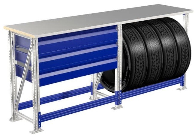 Верстак Master MT100.MF1 / MF1 / MF1.300.000 купить в Уфе Верстак Master MT100.MF1 / MF1 / MF1.300.000 купить в Уфе