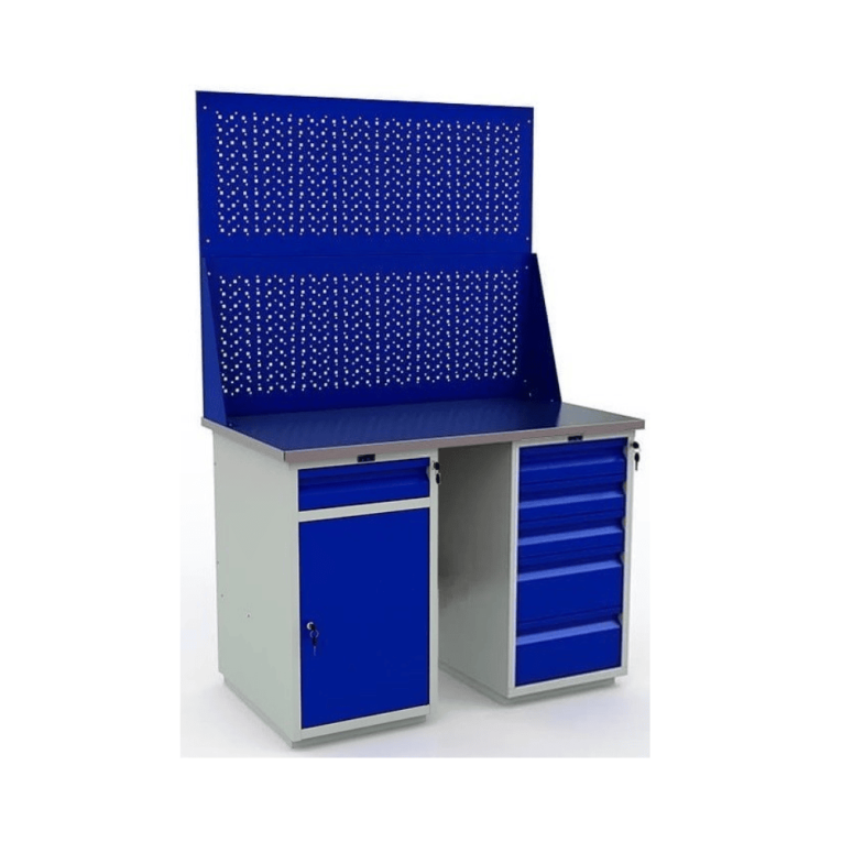 Верстак Profi WT120.WD2/WD5.020 купить в Уфе