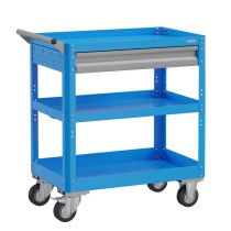 Тележка инструментальная PLC 8007.1 Тележка инструментальная PLC 8007.1