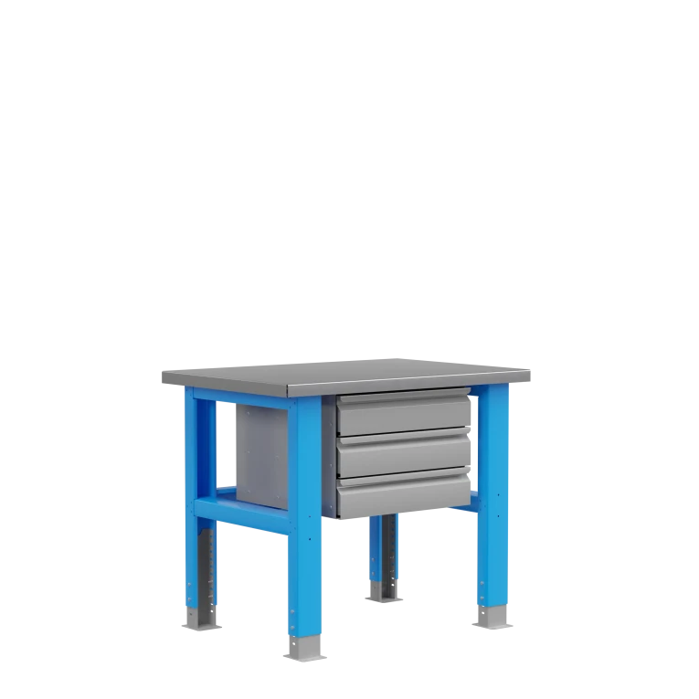 Стол промышленный PLC 10.3 купить в Уфе