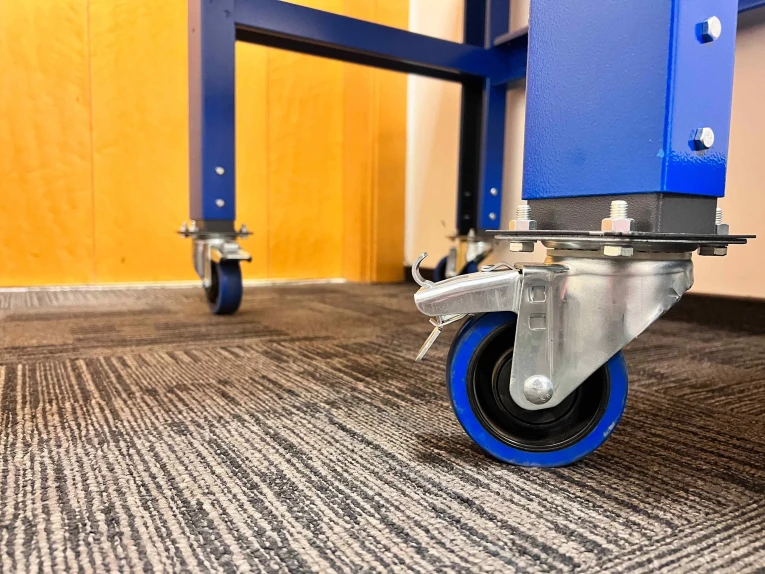 Стол промышленный PLC 10.3 купить в Уфе