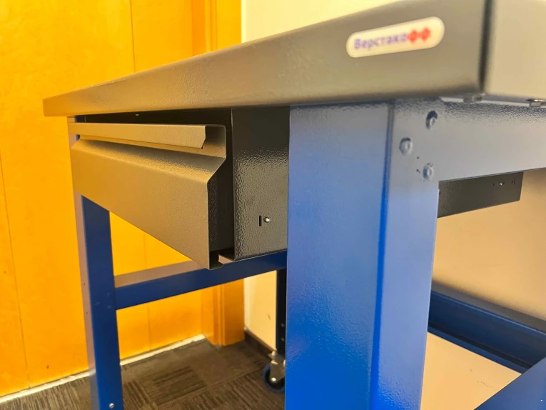 Стол промышленный PLC 10.3 купить в Уфе