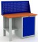 Верстак Expert W120.F2/WS1.010 купить в Уфе