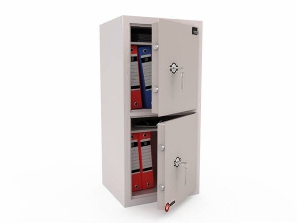 Лёгкий сейф LS-042 R купить в Уфе