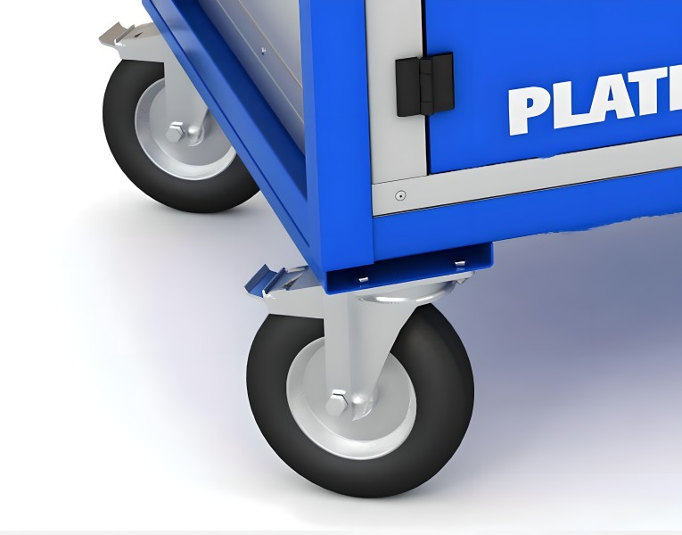 Тележка для инструментов PLATFORM 1300х700.006 купить в Уфе Тележка для инструментов PLATFORM 1300х700.006 купить в Уфе