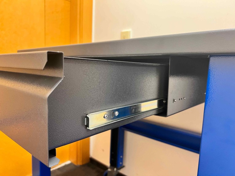 Стол промышленный PLC 10.3-М купить в Уфе Стол промышленный PLC 10.3-М купить в Уфе