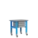 Стол промышленный PLC 10.3-М купить в Уфе